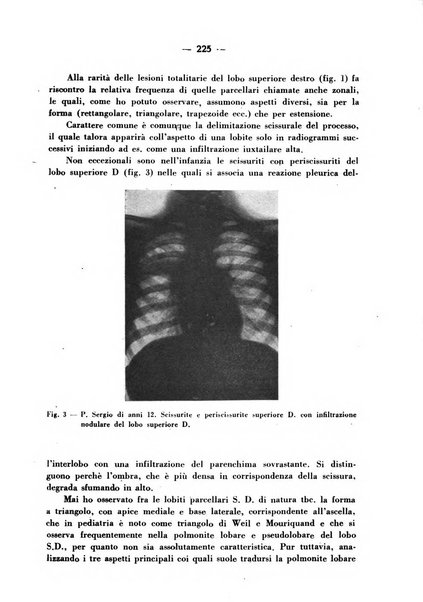 La medicina italiana