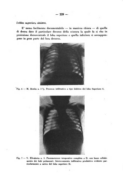 La medicina italiana