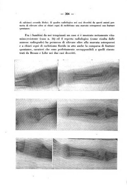 La medicina italiana