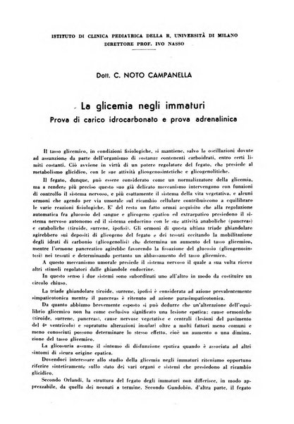 La medicina italiana