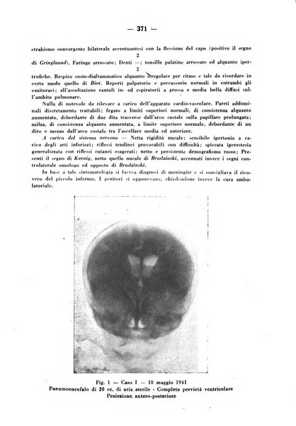 La medicina italiana