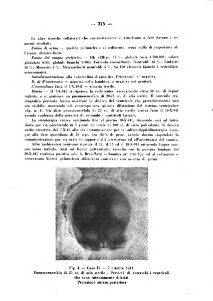 La medicina italiana