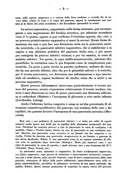 La medicina italiana