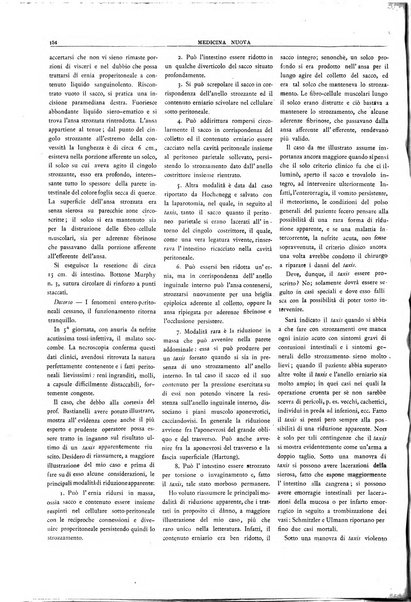 Medicina nuova periodico settimanale di scienze mediche, giurisprudenza sanitaria, medicina sociale e interessi delle classi sanitarie