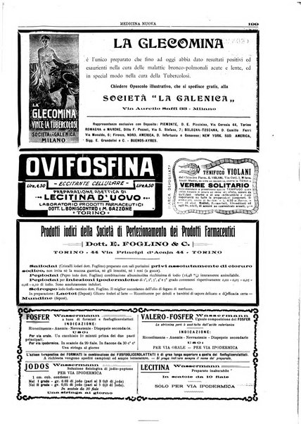 Medicina nuova periodico settimanale di scienze mediche, giurisprudenza sanitaria, medicina sociale e interessi delle classi sanitarie