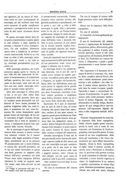 Medicina nuova periodico settimanale di scienze mediche, giurisprudenza sanitaria, medicina sociale e interessi delle classi sanitarie