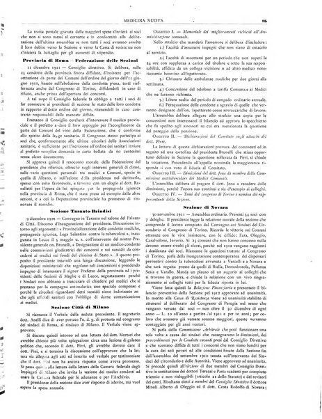 Medicina nuova periodico settimanale di scienze mediche, giurisprudenza sanitaria, medicina sociale e interessi delle classi sanitarie