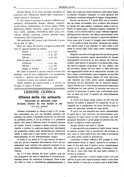 Medicina nuova periodico settimanale di scienze mediche, giurisprudenza sanitaria, medicina sociale e interessi delle classi sanitarie