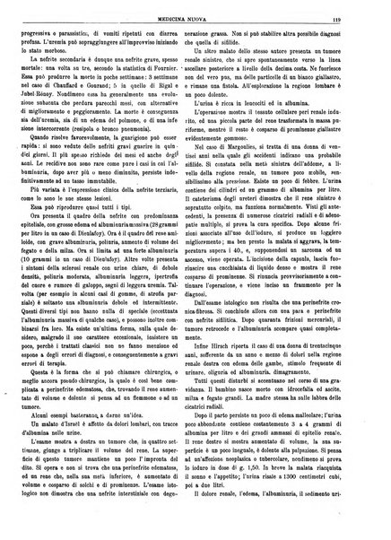 Medicina nuova periodico settimanale di scienze mediche, giurisprudenza sanitaria, medicina sociale e interessi delle classi sanitarie