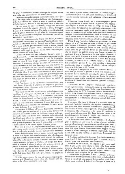 Medicina nuova periodico settimanale di scienze mediche, giurisprudenza sanitaria, medicina sociale e interessi delle classi sanitarie