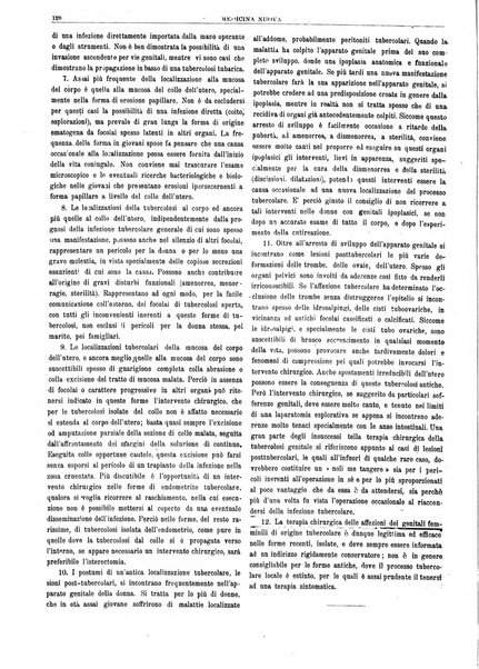 Medicina nuova periodico settimanale di scienze mediche, giurisprudenza sanitaria, medicina sociale e interessi delle classi sanitarie