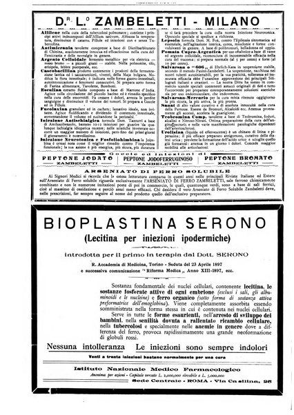 Medicina nuova periodico settimanale di scienze mediche, giurisprudenza sanitaria, medicina sociale e interessi delle classi sanitarie