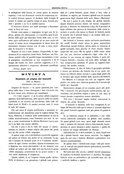 Medicina nuova periodico settimanale di scienze mediche, giurisprudenza sanitaria, medicina sociale e interessi delle classi sanitarie