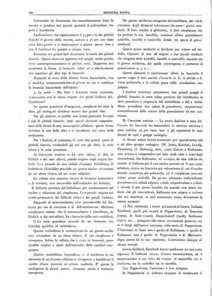 Medicina nuova periodico settimanale di scienze mediche, giurisprudenza sanitaria, medicina sociale e interessi delle classi sanitarie