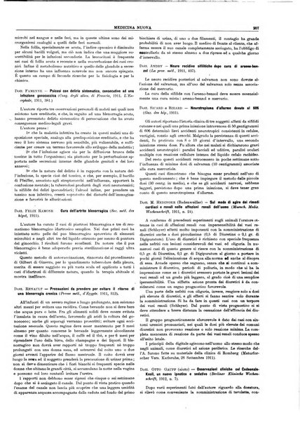 Medicina nuova periodico settimanale di scienze mediche, giurisprudenza sanitaria, medicina sociale e interessi delle classi sanitarie