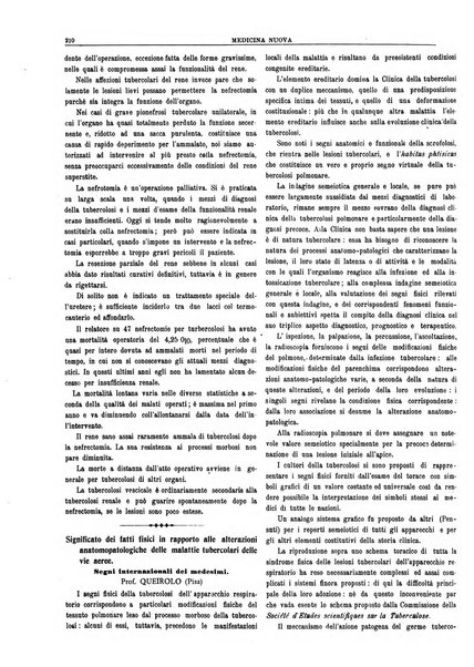 Medicina nuova periodico settimanale di scienze mediche, giurisprudenza sanitaria, medicina sociale e interessi delle classi sanitarie