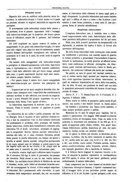 Medicina nuova periodico settimanale di scienze mediche, giurisprudenza sanitaria, medicina sociale e interessi delle classi sanitarie