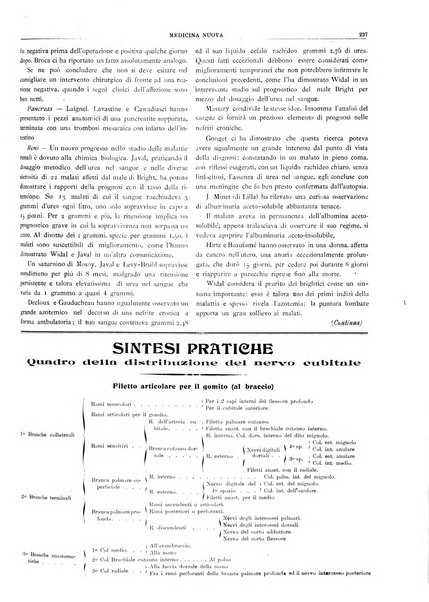 Medicina nuova periodico settimanale di scienze mediche, giurisprudenza sanitaria, medicina sociale e interessi delle classi sanitarie