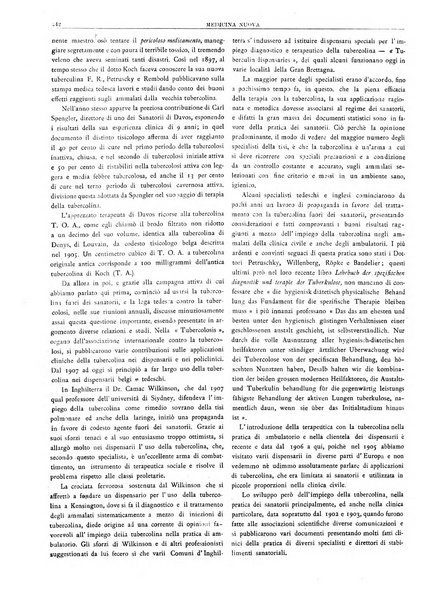 Medicina nuova periodico settimanale di scienze mediche, giurisprudenza sanitaria, medicina sociale e interessi delle classi sanitarie