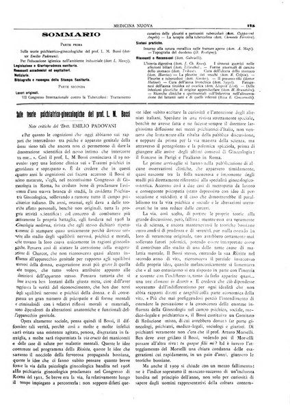 Medicina nuova periodico settimanale di scienze mediche, giurisprudenza sanitaria, medicina sociale e interessi delle classi sanitarie