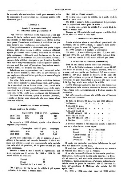 Medicina nuova periodico settimanale di scienze mediche, giurisprudenza sanitaria, medicina sociale e interessi delle classi sanitarie