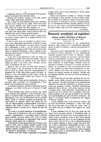 Medicina nuova periodico settimanale di scienze mediche, giurisprudenza sanitaria, medicina sociale e interessi delle classi sanitarie