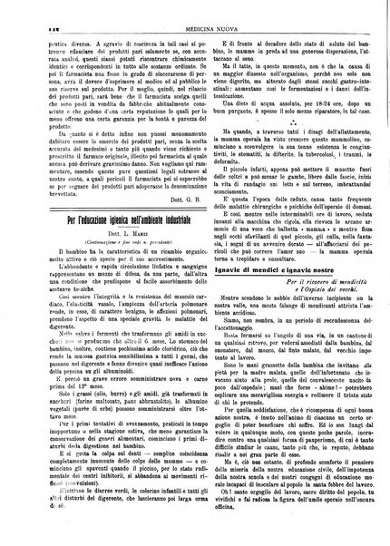 Medicina nuova periodico settimanale di scienze mediche, giurisprudenza sanitaria, medicina sociale e interessi delle classi sanitarie