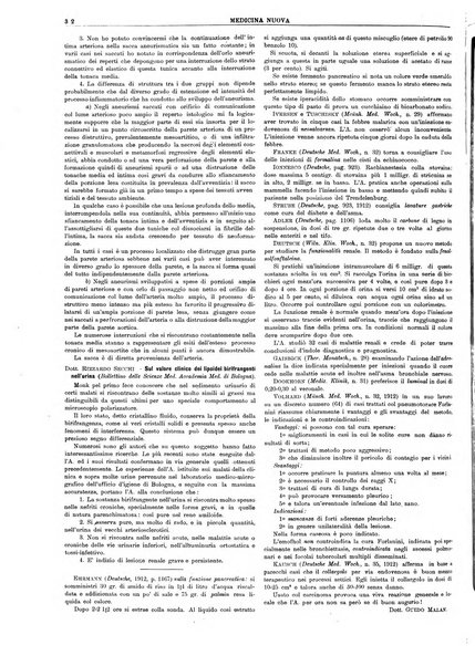 Medicina nuova periodico settimanale di scienze mediche, giurisprudenza sanitaria, medicina sociale e interessi delle classi sanitarie