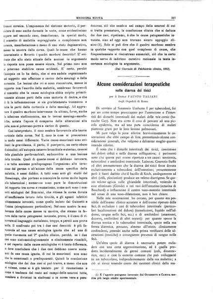 Medicina nuova periodico settimanale di scienze mediche, giurisprudenza sanitaria, medicina sociale e interessi delle classi sanitarie