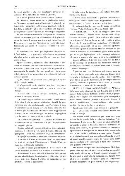 Medicina nuova periodico settimanale di scienze mediche, giurisprudenza sanitaria, medicina sociale e interessi delle classi sanitarie