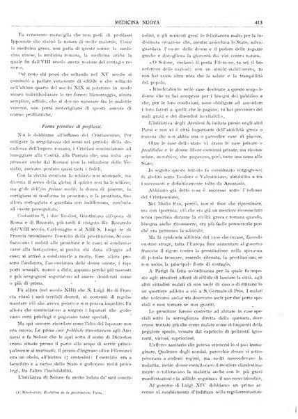 Medicina nuova periodico settimanale di scienze mediche, giurisprudenza sanitaria, medicina sociale e interessi delle classi sanitarie