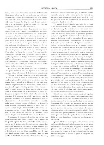 Medicina nuova periodico settimanale di scienze mediche, giurisprudenza sanitaria, medicina sociale e interessi delle classi sanitarie