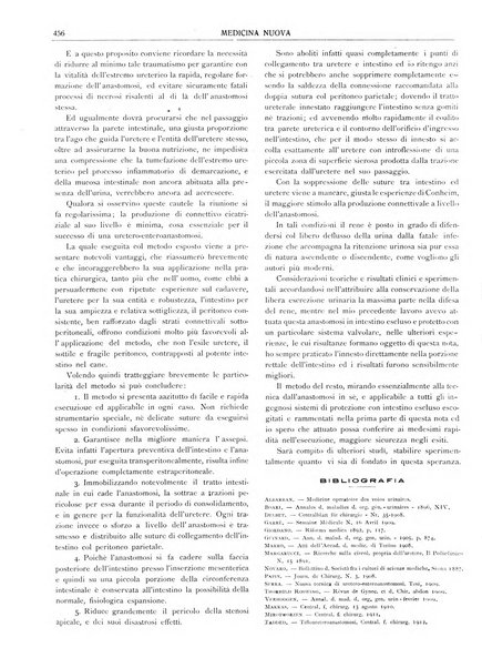 Medicina nuova periodico settimanale di scienze mediche, giurisprudenza sanitaria, medicina sociale e interessi delle classi sanitarie