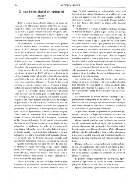 Medicina nuova periodico settimanale di scienze mediche, giurisprudenza sanitaria, medicina sociale e interessi delle classi sanitarie