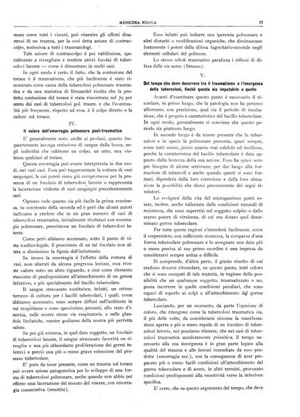 Medicina nuova periodico settimanale di scienze mediche, giurisprudenza sanitaria, medicina sociale e interessi delle classi sanitarie