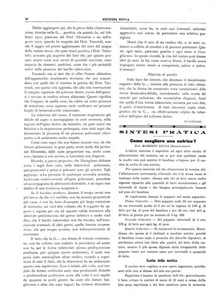 Medicina nuova periodico settimanale di scienze mediche, giurisprudenza sanitaria, medicina sociale e interessi delle classi sanitarie