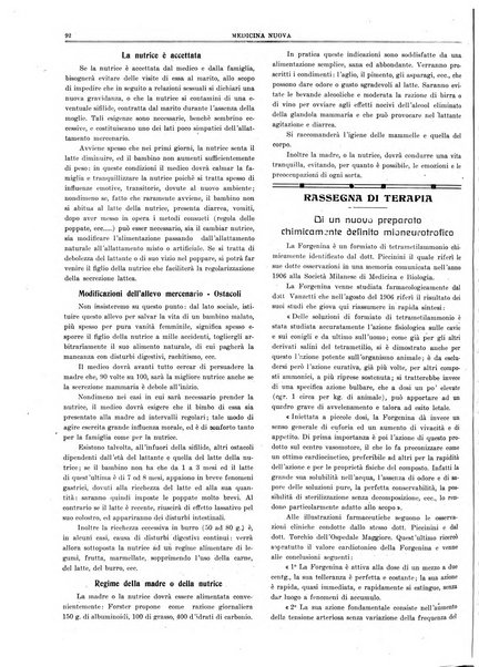 Medicina nuova periodico settimanale di scienze mediche, giurisprudenza sanitaria, medicina sociale e interessi delle classi sanitarie