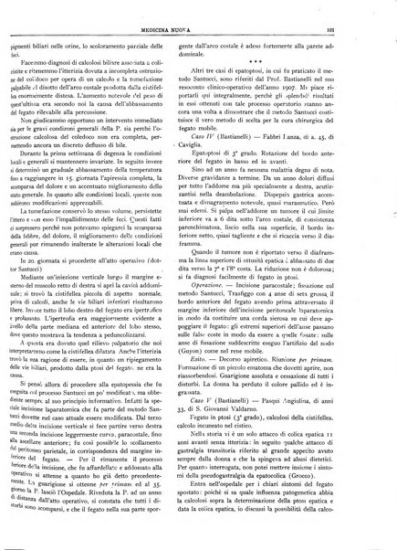 Medicina nuova periodico settimanale di scienze mediche, giurisprudenza sanitaria, medicina sociale e interessi delle classi sanitarie