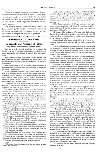 Medicina nuova periodico settimanale di scienze mediche, giurisprudenza sanitaria, medicina sociale e interessi delle classi sanitarie