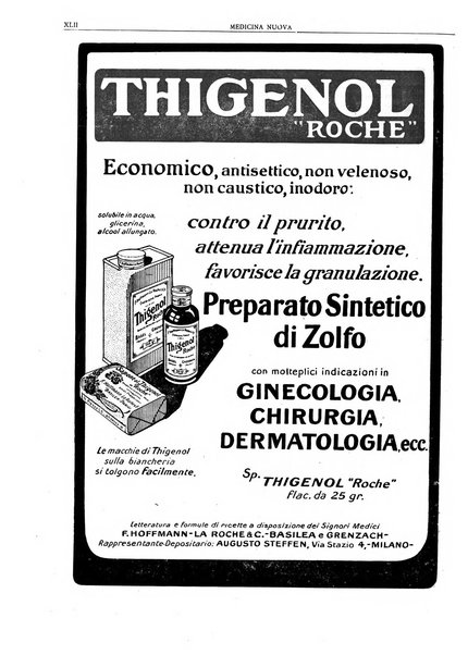 Medicina nuova periodico settimanale di scienze mediche, giurisprudenza sanitaria, medicina sociale e interessi delle classi sanitarie