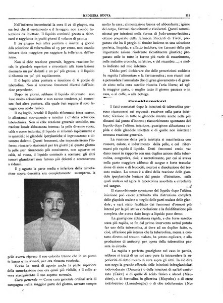 Medicina nuova periodico settimanale di scienze mediche, giurisprudenza sanitaria, medicina sociale e interessi delle classi sanitarie