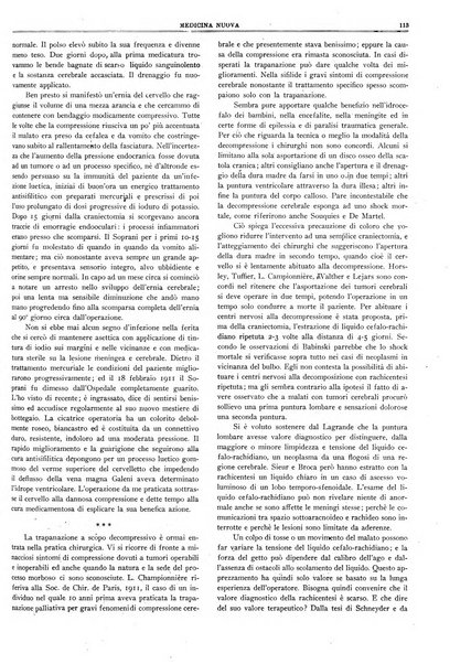 Medicina nuova periodico settimanale di scienze mediche, giurisprudenza sanitaria, medicina sociale e interessi delle classi sanitarie