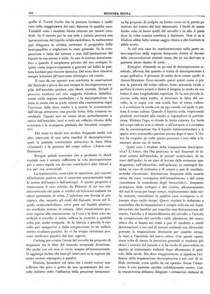 Medicina nuova periodico settimanale di scienze mediche, giurisprudenza sanitaria, medicina sociale e interessi delle classi sanitarie