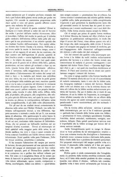 Medicina nuova periodico settimanale di scienze mediche, giurisprudenza sanitaria, medicina sociale e interessi delle classi sanitarie