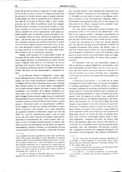 Medicina nuova periodico settimanale di scienze mediche, giurisprudenza sanitaria, medicina sociale e interessi delle classi sanitarie