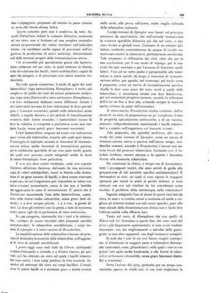 Medicina nuova periodico settimanale di scienze mediche, giurisprudenza sanitaria, medicina sociale e interessi delle classi sanitarie