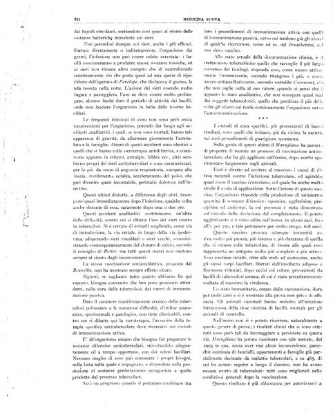 Medicina nuova periodico settimanale di scienze mediche, giurisprudenza sanitaria, medicina sociale e interessi delle classi sanitarie