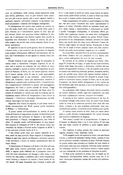 Medicina nuova periodico settimanale di scienze mediche, giurisprudenza sanitaria, medicina sociale e interessi delle classi sanitarie