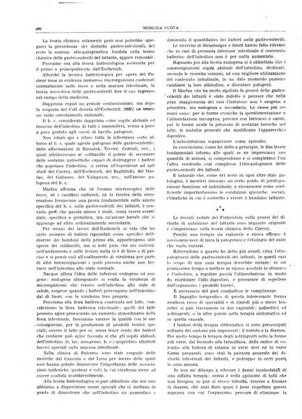 Medicina nuova periodico settimanale di scienze mediche, giurisprudenza sanitaria, medicina sociale e interessi delle classi sanitarie