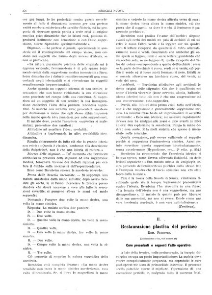 Medicina nuova periodico settimanale di scienze mediche, giurisprudenza sanitaria, medicina sociale e interessi delle classi sanitarie